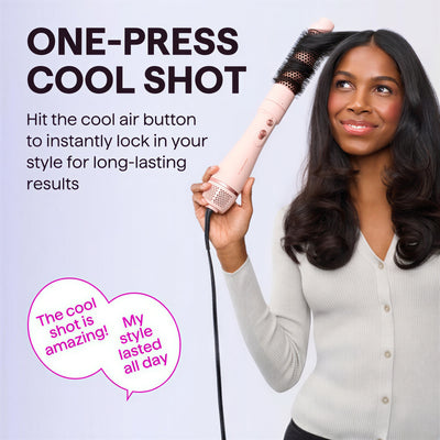 Air Sculpt 5-in-1 Hot Air Brush Set