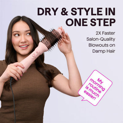 Air Sculpt 5-in-1 Hot Air Brush Set