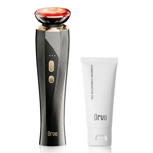 Orvo Sculpt | Microcurrent Face Lifting Device