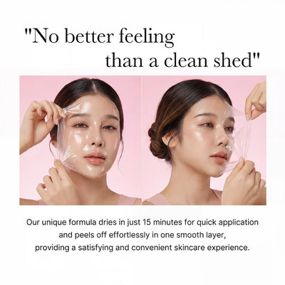 Orvo Overnight Collagen Wrapping Mask™