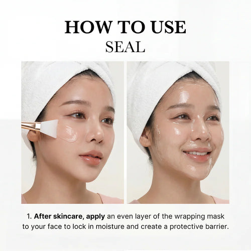 Orvo Overnight Collagen Wrapping Mask™